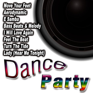 收聽D.J. Disco Dance的Lady (Hear Me Tonight)歌詞歌曲
