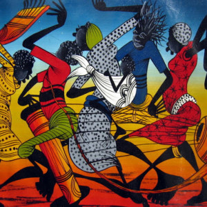Album Kwasa Kwasa Waka from 
