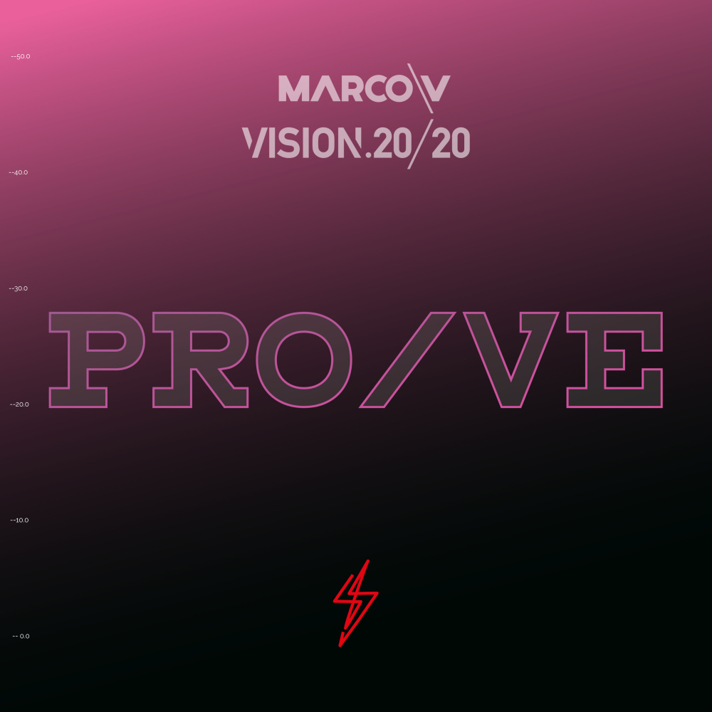 PRO/VE (Extended Mix)