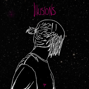 Simons的专辑Illusions