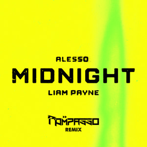 อัลบัม Midnight ศิลปิน Alesso