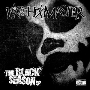 อัลบัม The Black Season - EP ศิลปิน Lex the Hex Master