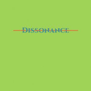 Libertine的專輯Dissonance