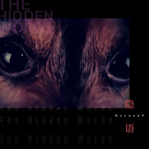 อัลบัม The Hidden Words Vol. 01 ศิลปิน BoyuanP