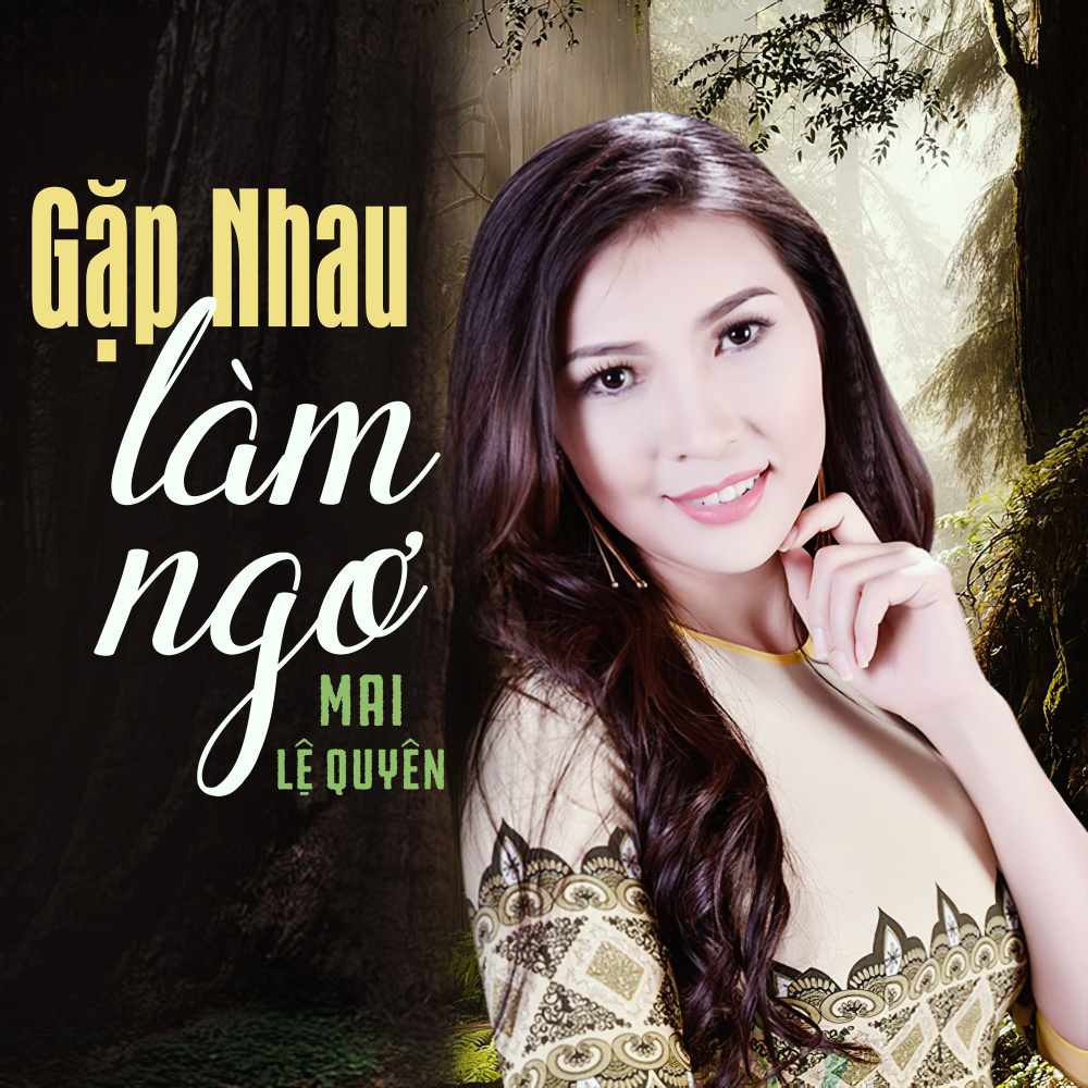 Gặp Nhau Làm Ngơ