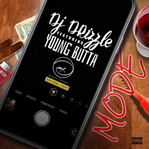 Young Butta的專輯Mode (feat. Young Butta) [Explicit]