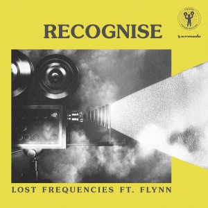 收聽Lost Frequencies的Recognise歌詞歌曲