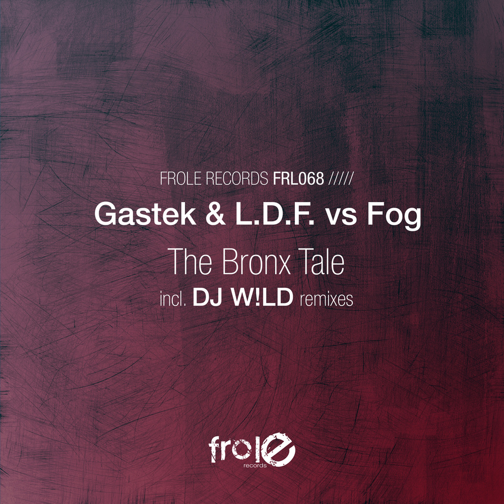 The Bronx Tale (Original Mix)
