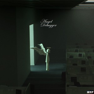 Album ANGEL DEBUGGER (feat. HATSUNE MIKU & IA) from square37