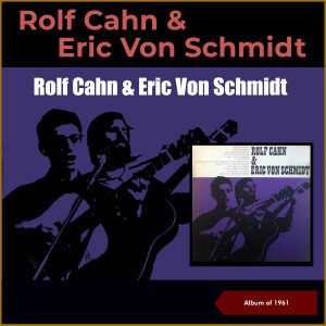 Listen to Who's That Yonder song with lyrics from Rolf Cahn