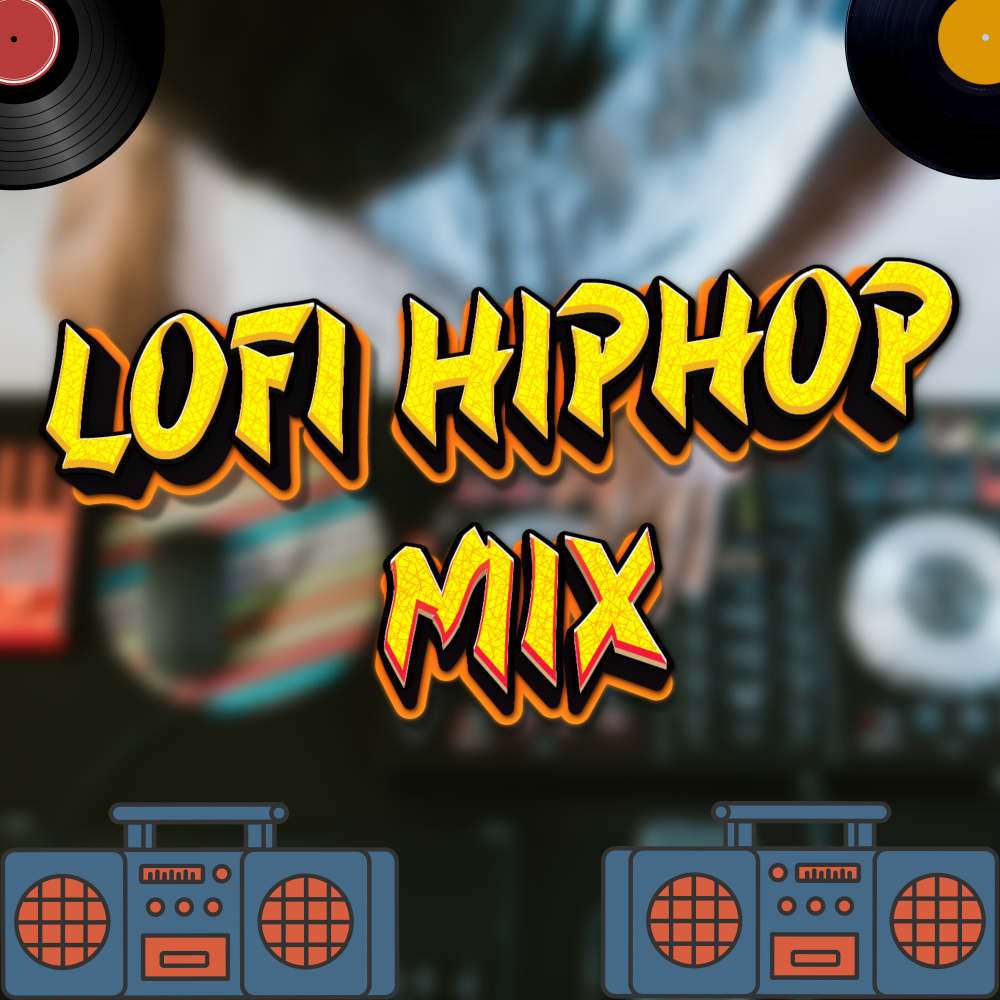 Hip Hop Lo Fi