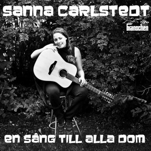 อัลบัม En Sång Till Alla Dom ศิลปิน Sanna Carlstedt