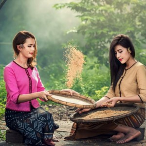 Album Suling Merdu Daun Puspa oleh Suling Sunda