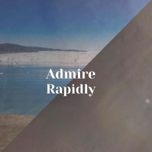 收听Mariba的Admire Rapidly歌词歌曲