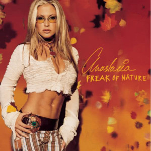 อัลบัม Freak of Nature ศิลปิน Anastacia