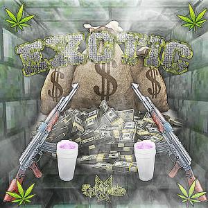 收聽GABEDOESNTSLEEP的EXOTIC (Explicit)歌詞歌曲