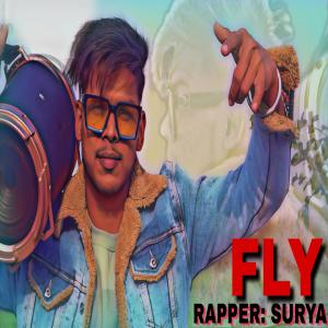 Dengarkan lagu FLY nyanyian Surya dengan lirik