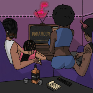 Album Paramour #Oshey4 from Lossa2Squa