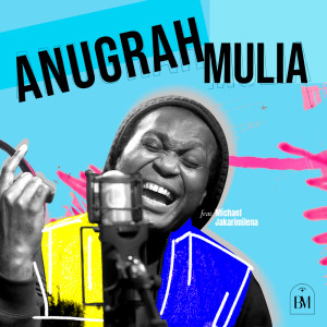 Album Anugrah Mulia from Amos Cahyadi
