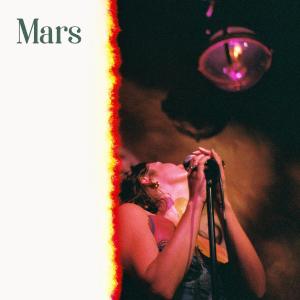 收聽Emma Zander的Mars歌詞歌曲