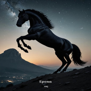 Album Epona (Explicit) oleh FRG