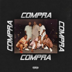 Listen to Compra song with lyrics from BLADE