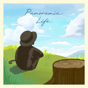 Nau Lee的專輯Panoramic Life