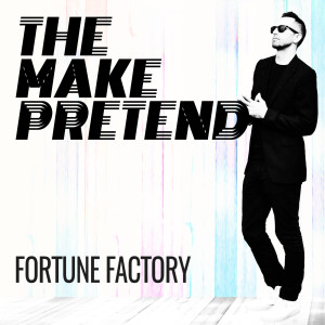 收聽The Make Pretend的Sorry I Let You Down歌詞歌曲