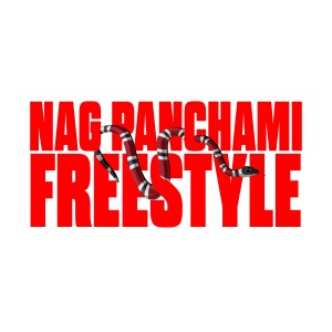 Listen to NAG PANCHAMI FREESTYLE song with lyrics from Pataal Lok
