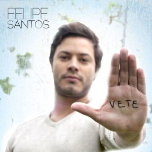 收聽Felipe Santos的Vete歌詞歌曲