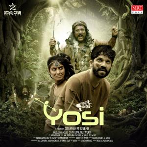 Album Yosi (Original Motion Picture Soundtrack) from 