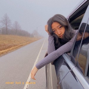 收听Katherine Li的Never Had a Chance歌词歌曲