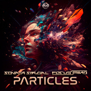 Sonata Spacial的專輯Particles