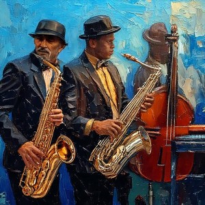 default playlist img