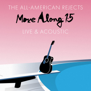 收聽The All American Rejects的Night Drive (Acoustic Version)歌詞歌曲