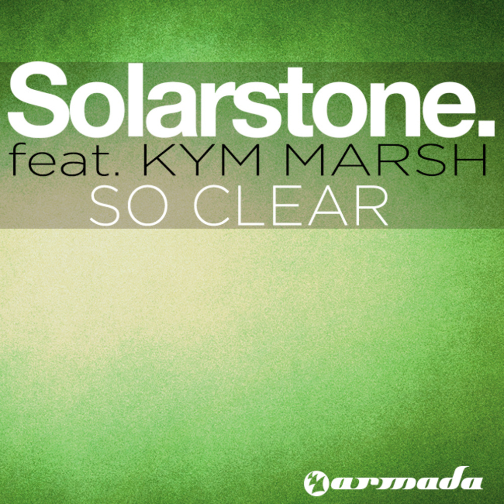 So Clear (Sunship Freestyle Mix)