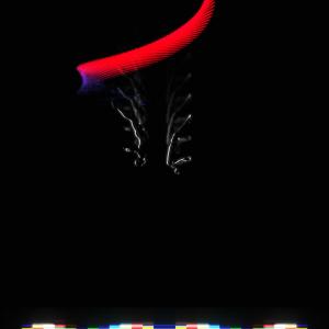 收聽SCARLETMOTIFF的I CING CAWA (feat. Abaasa)歌詞歌曲