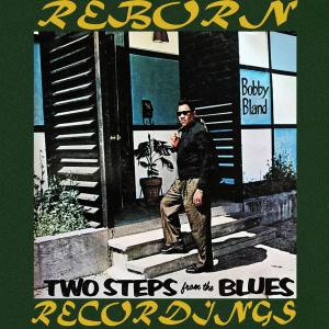 Two Steps from the Blues (Hd Remastered)