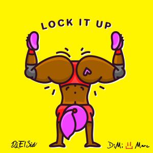 收聽Dimi Marc的Lock It Up歌詞歌曲