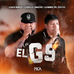 Listen to EL G9 song with lyrics from Kompa Marley