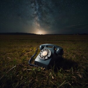 Album Phone Call to Heaven from Emmy Russell