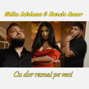 Listen to Cu dor ramai pe veci song with lyrics from Ghita Adriano
