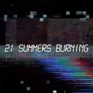Zachi的專輯21 Summers Burning