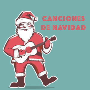 Santa Clause的專輯Canciones De Navidad