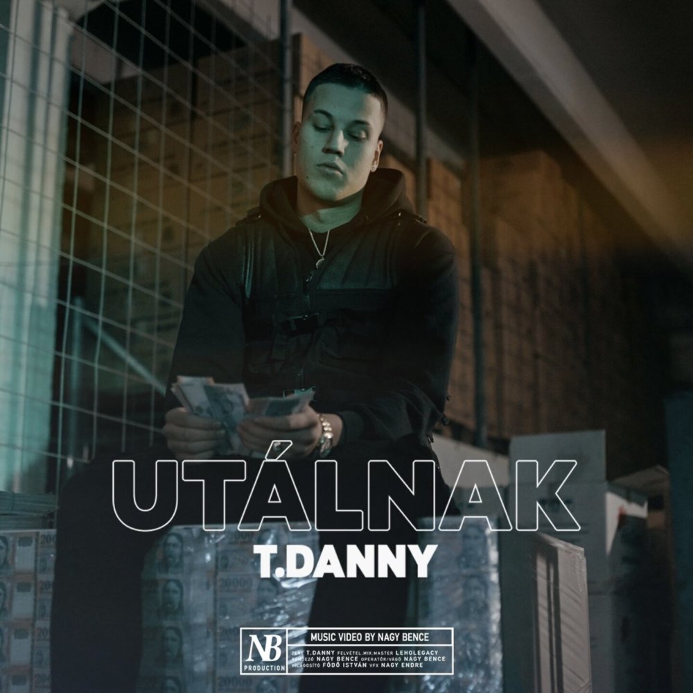 Utálnak (Explicit)