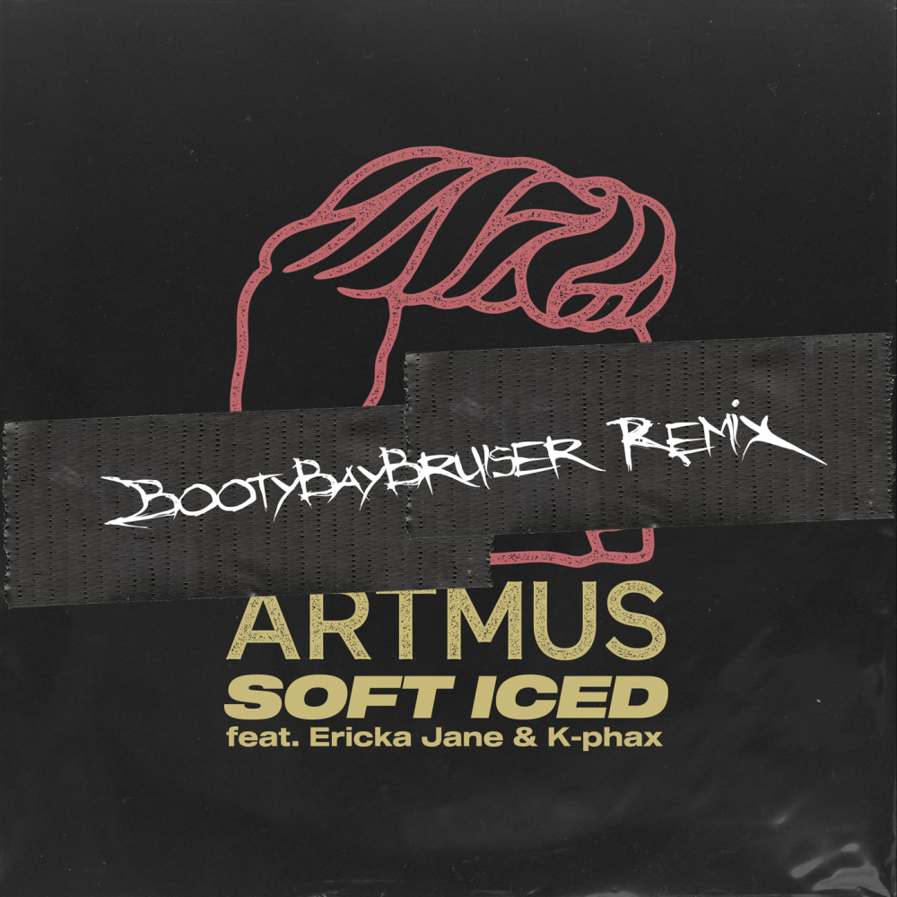 Soft Iced (bootybaybruiser Remix|Explicit)