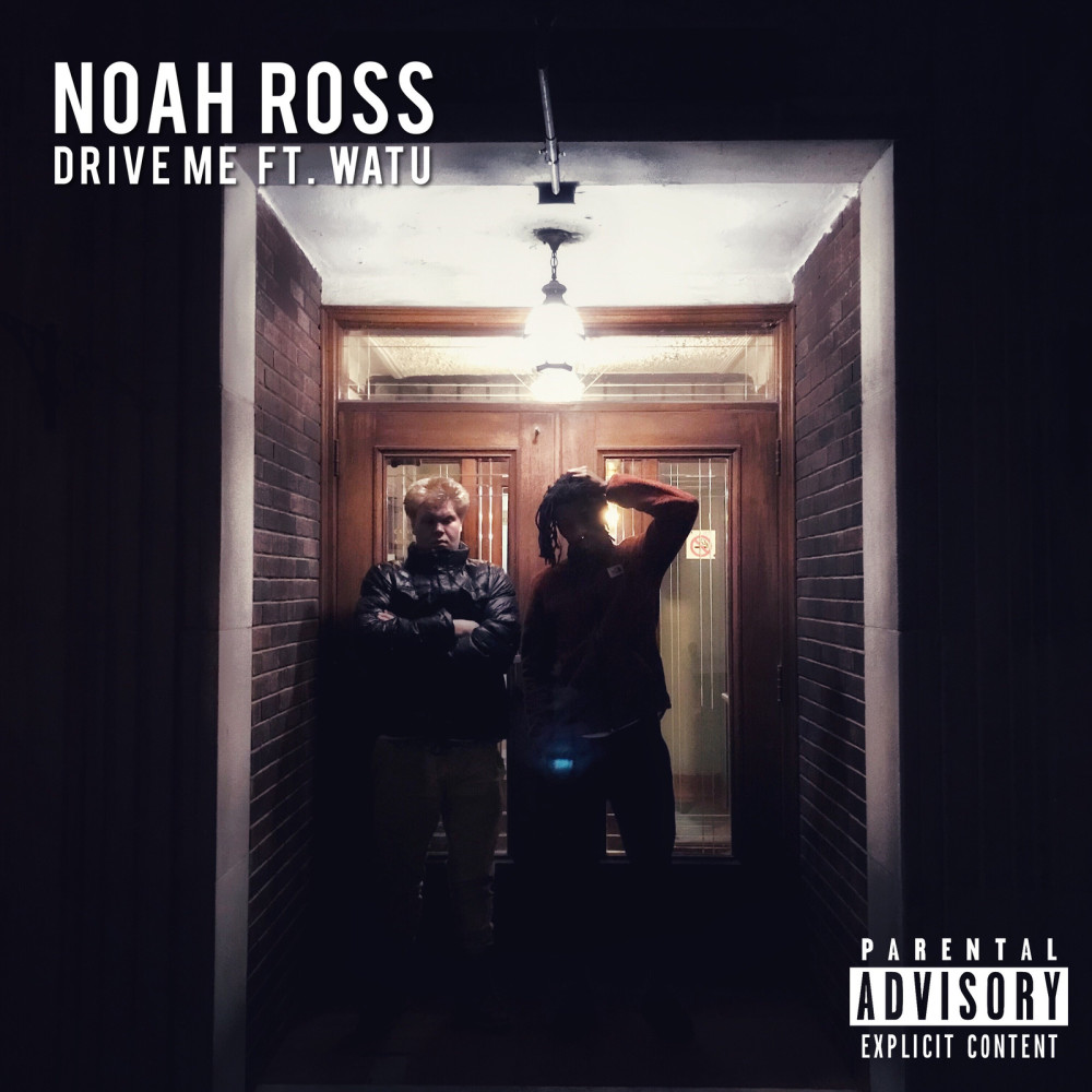 Drive Me (Explicit)