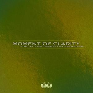 Album Moment Of Clarity (Explicit) oleh Jon Connor