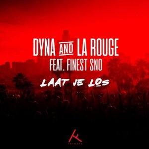 Dyna的專輯Laat Je Los (feat. Finest Sno)