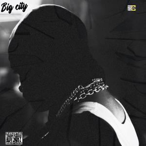 อัลบัม Big City (feat. EmmyRichh) (Explicit) ศิลปิน GTS 40k